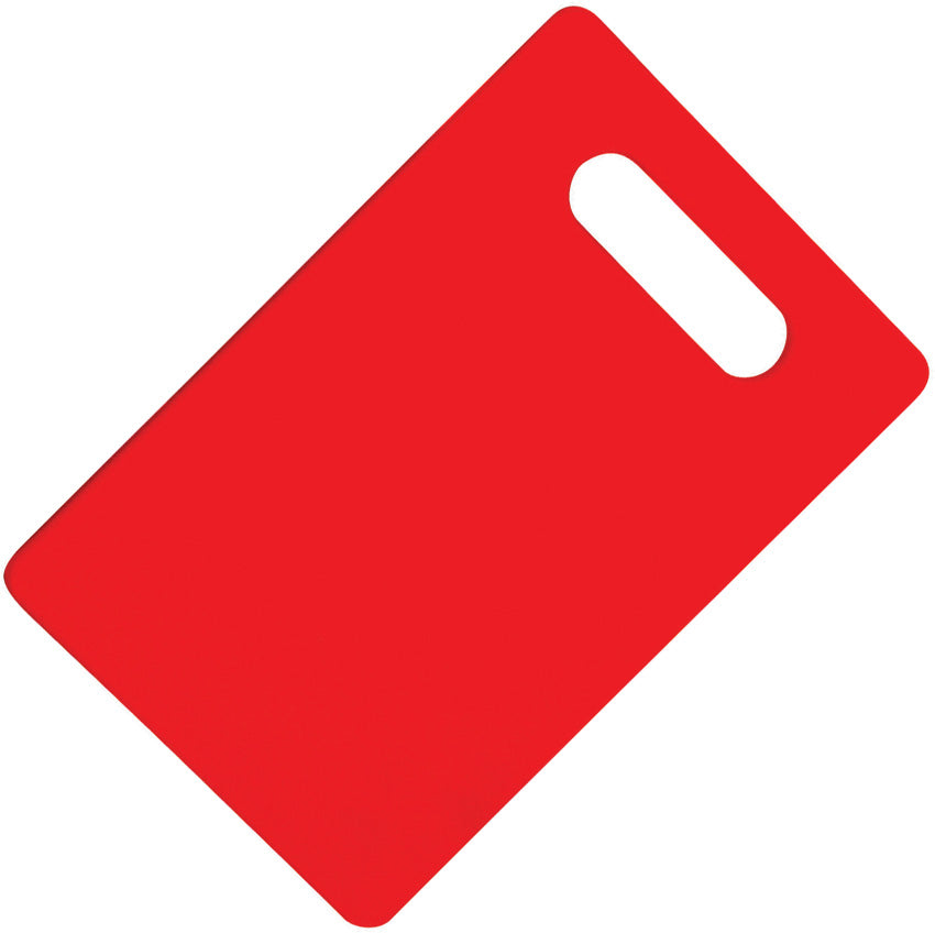 Cutting Board Red - ON0415RED