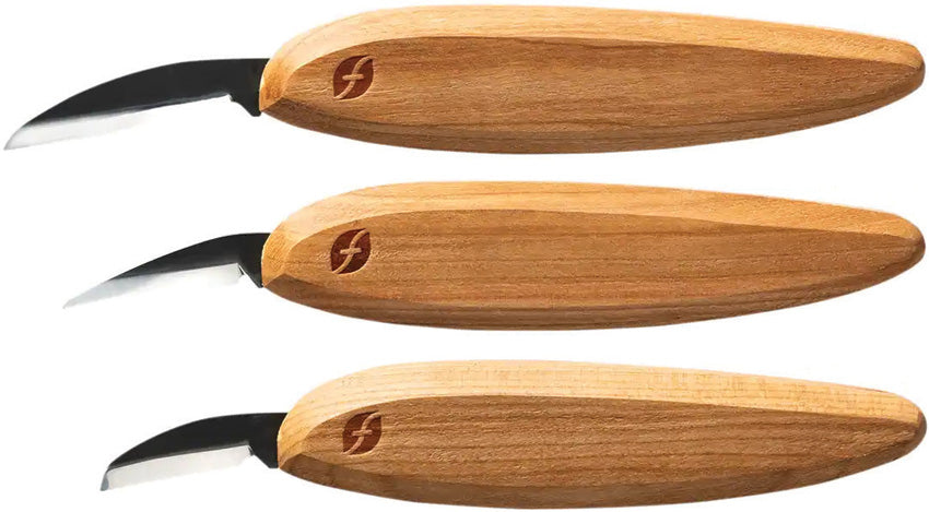 Premium Knife Starter Set - FLEXKNP500