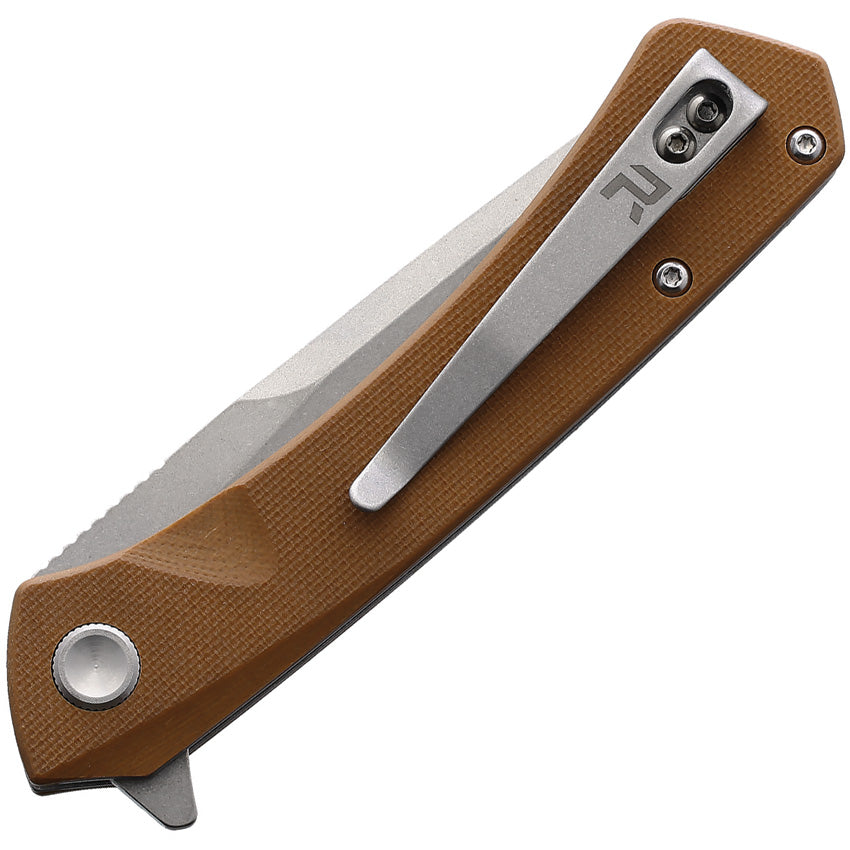 Warden 2 Linerlock Tanto A/O - REVWARDENTTAN