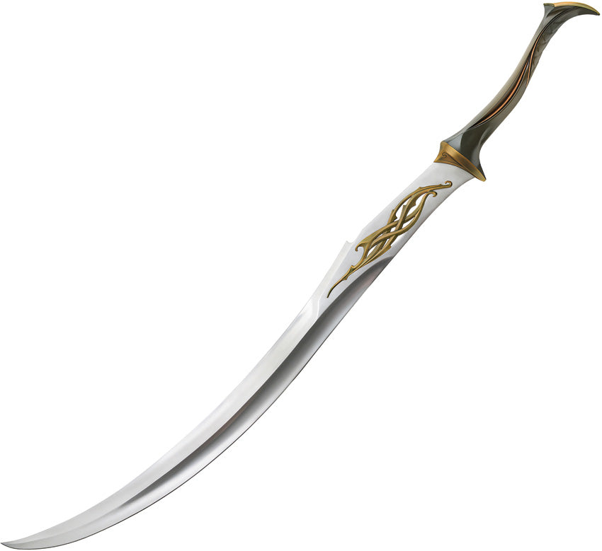 Mirkwood Infantry Sword - UC3100