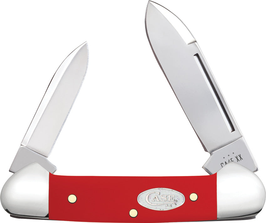 Baby Butterbean Red Synthetic - CA56985