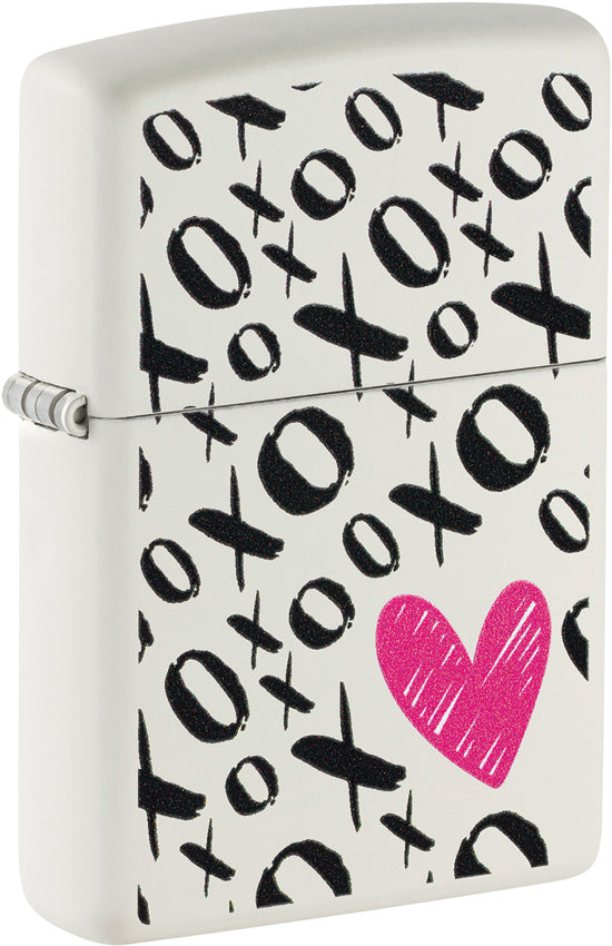 Hugs and Kisses Lighter - ZO26817