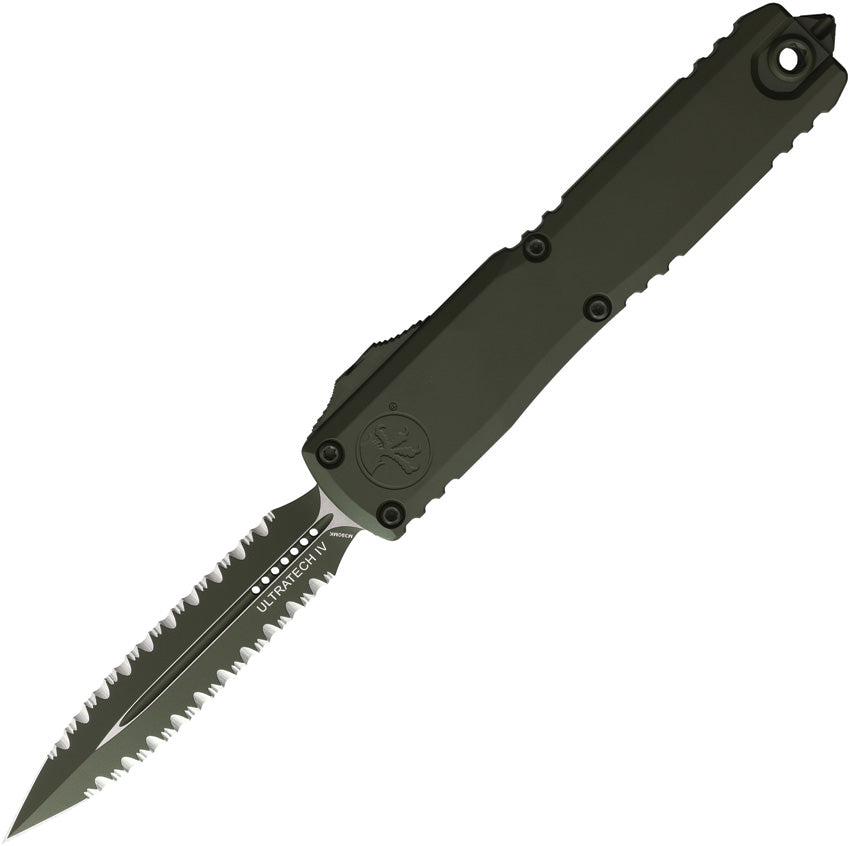 Auto Ultratech Gen IV D/E OTF - MCT11224D3COD