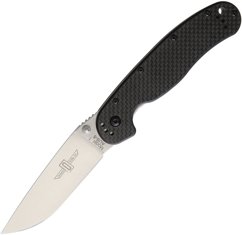 RAT I Linerlock Satin - ON8886CF