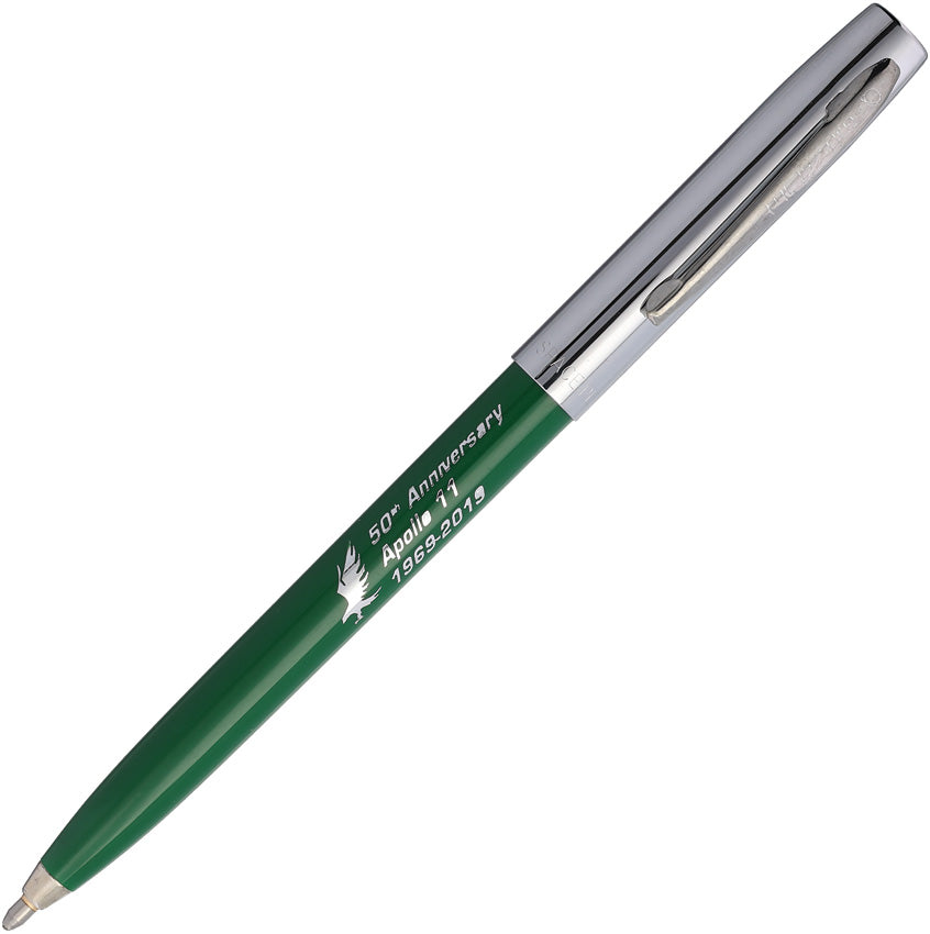 Apollo 11 Cap-O-Matic Pen - FP00135