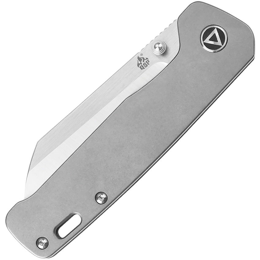 Penguin Linerlock Titanium - QS130P