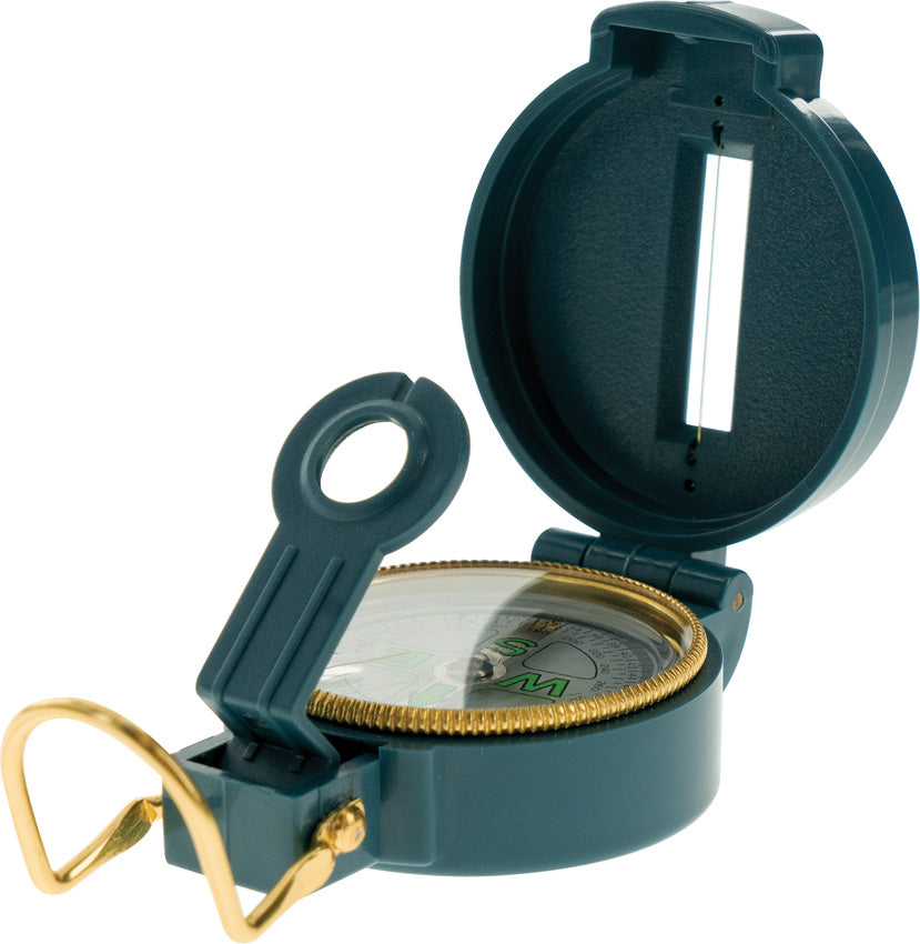 Lensatic Compass - WG26414