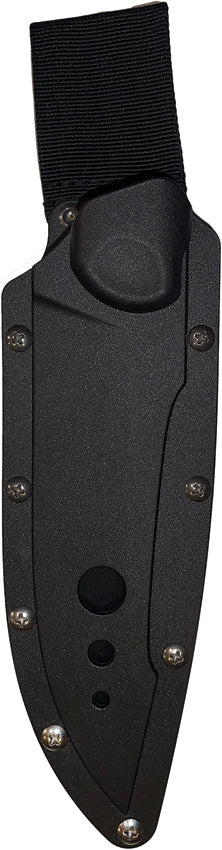 Alligator Fixed Blade Green - BG050