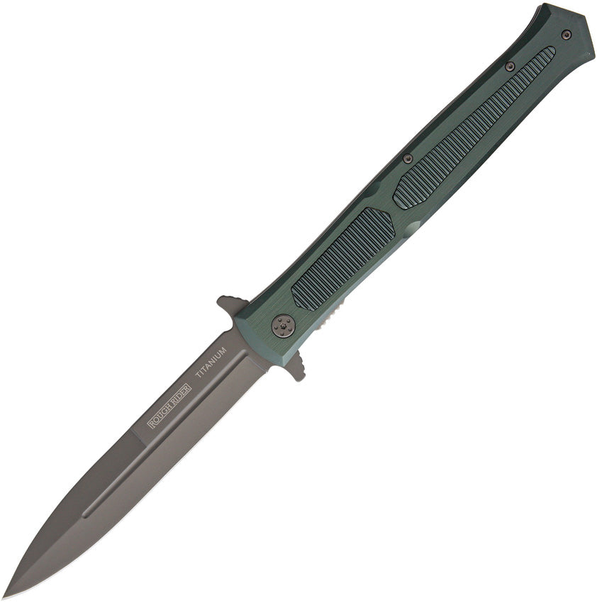 Large Stilletto Linerlock - RR1861