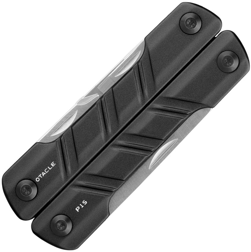 Otacle P1S Multi Tool - OLTOTACLEP1SBK