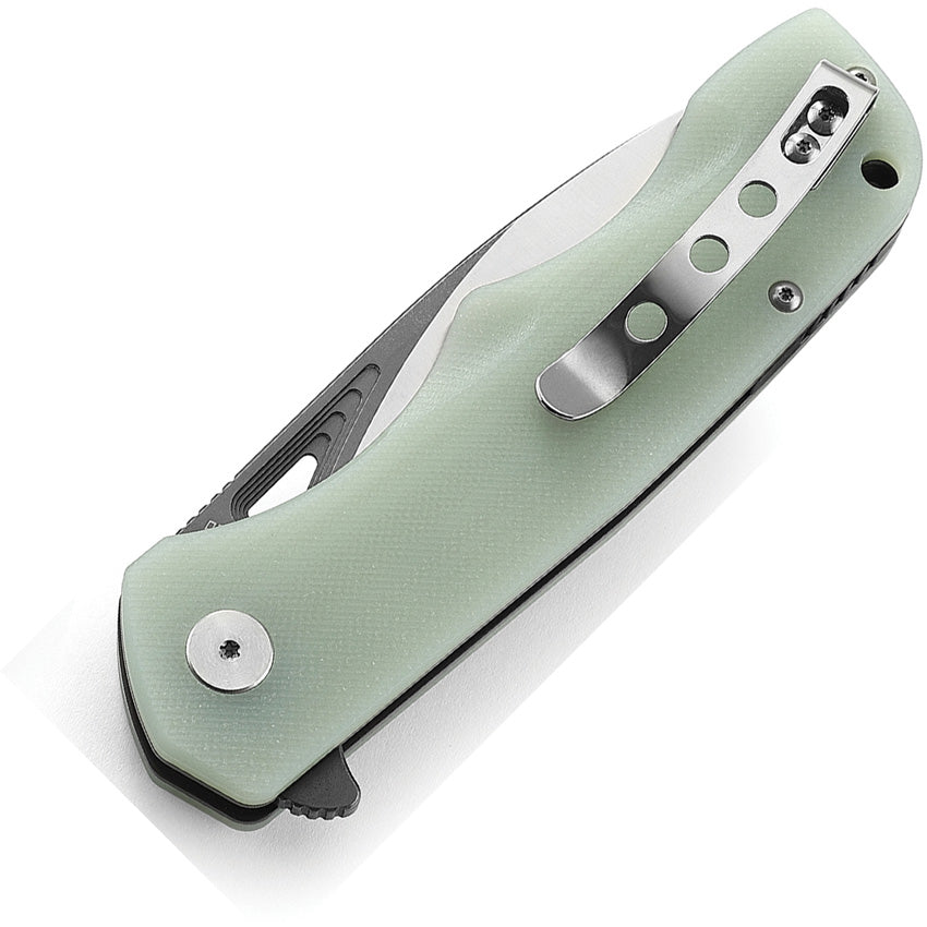 Airstream Linerlock Jade - BTKG47I