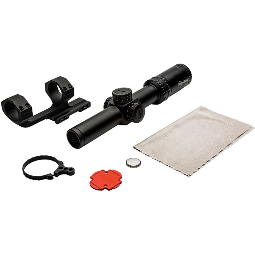 Rapidstrike 1-6x24 Riflescope - FFD13070K