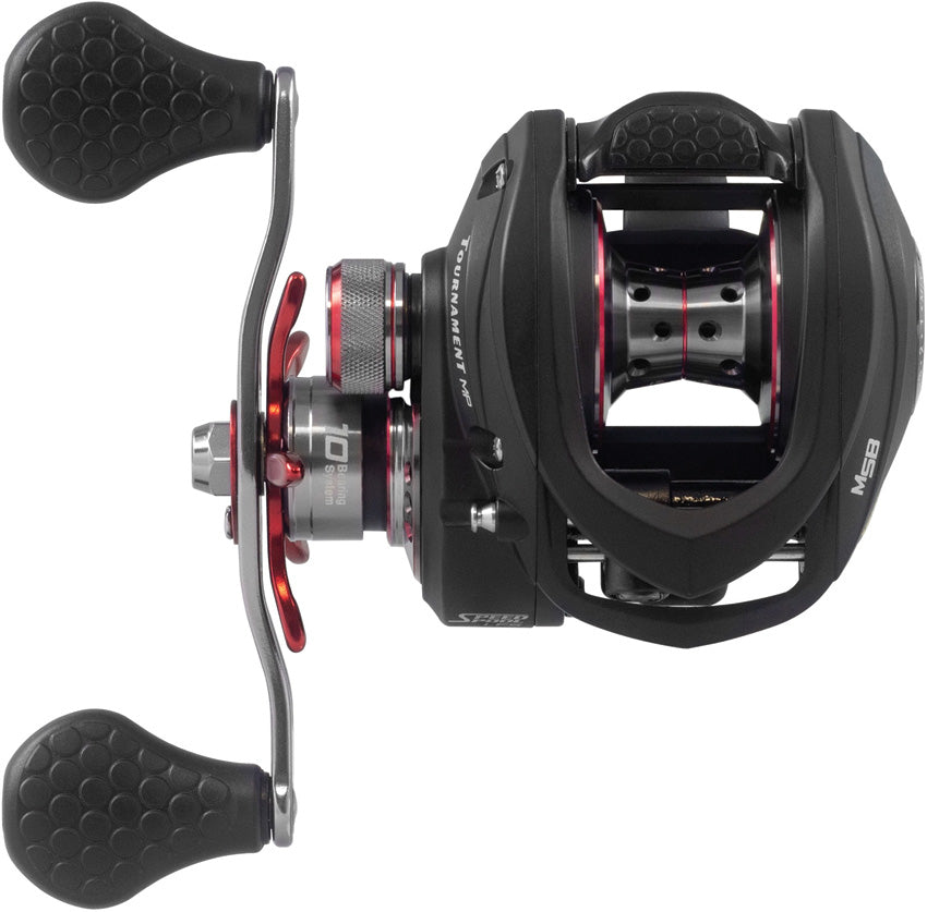 Tournament MP Baitcast Reel - LWTS1SHMP