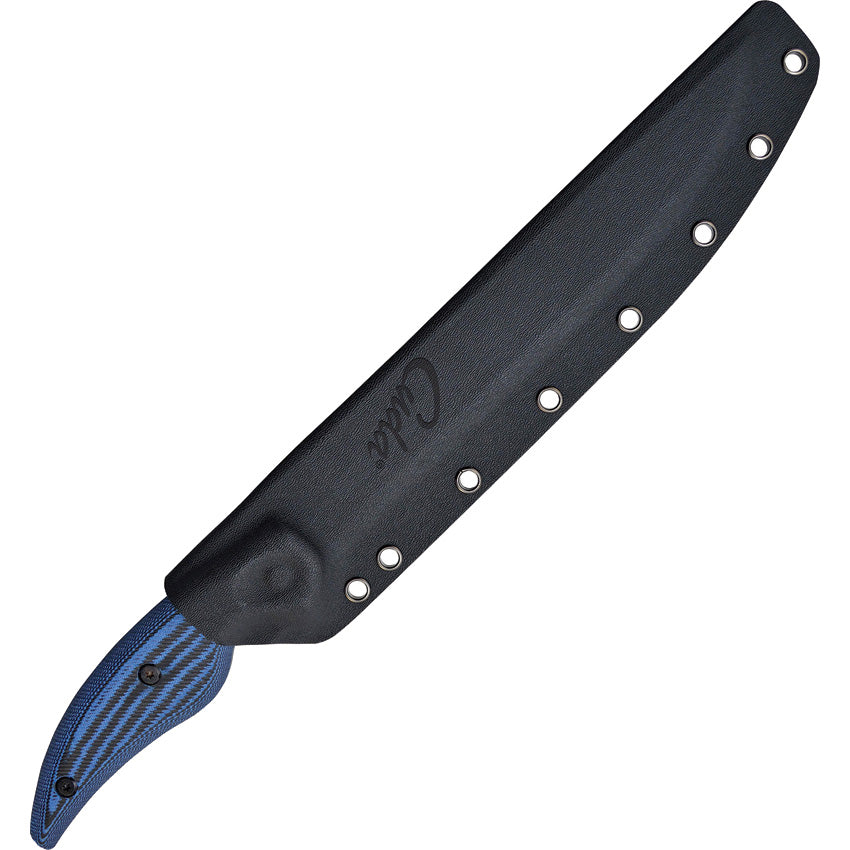 Cuda Professional Serrated - CM18129