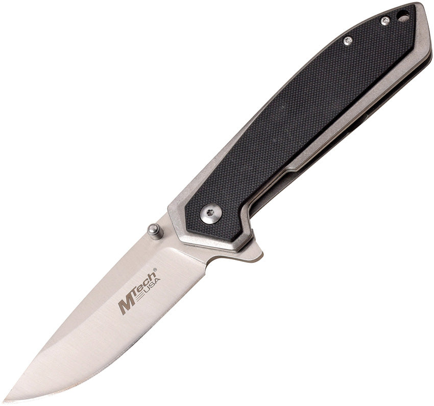 Framelock Stonewash - MT1068SW