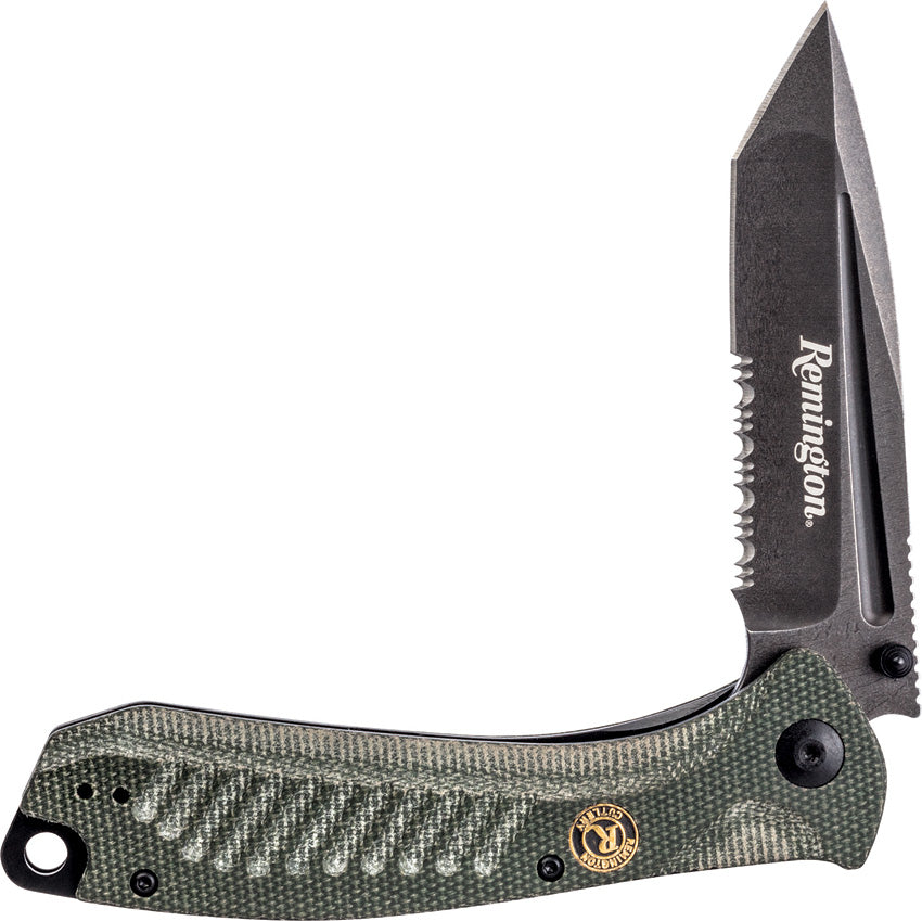 EDC Linerlock Tanto - R15735