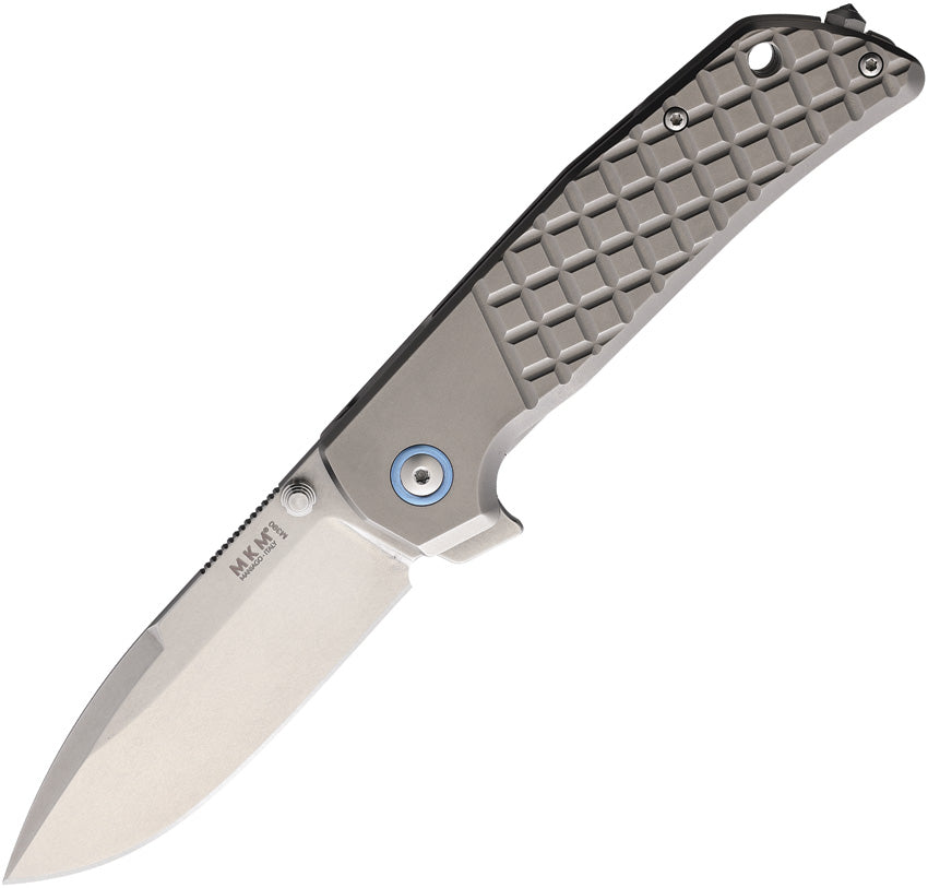 Maximo Framelock Ti SW - MKMMMT