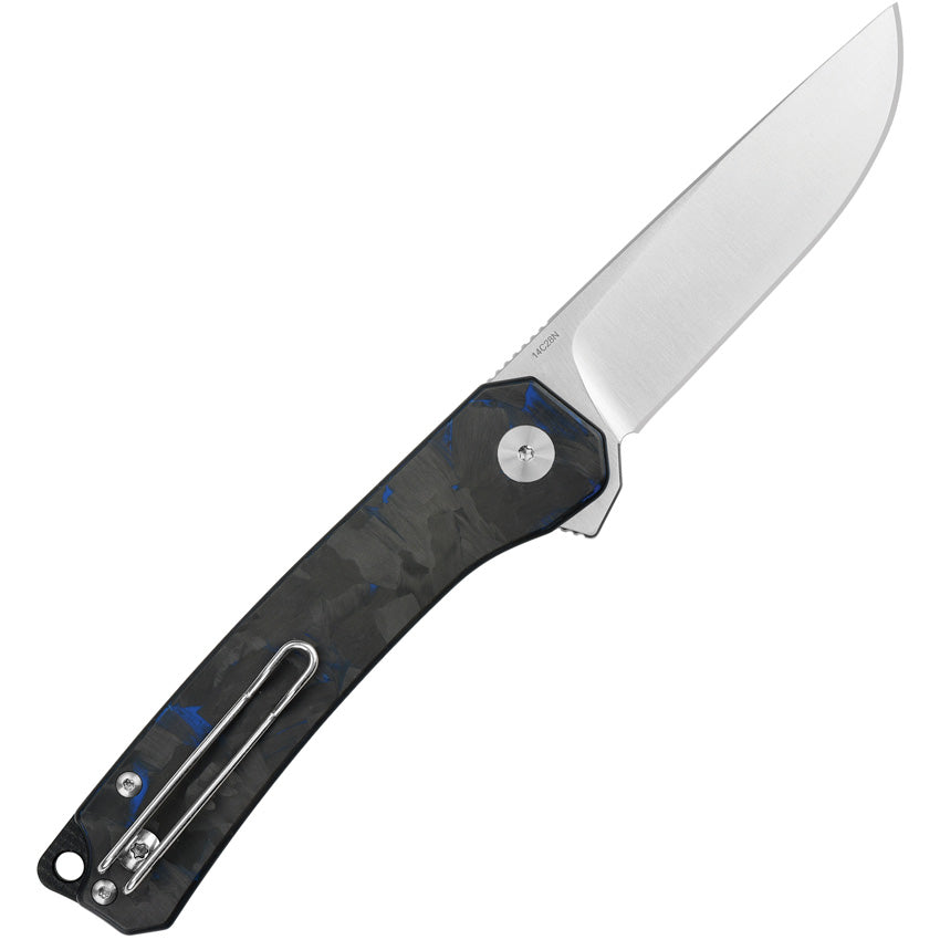 Osprey Linerlock G10/CF - QS139G1
