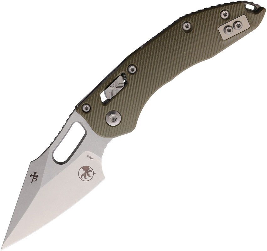 Stitch S/E Ram Lok SW OD - MCT16025
