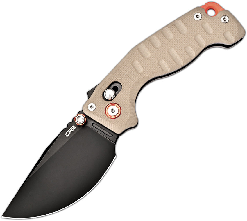 Doubletap Recoil Lock Tan - J1970BDE