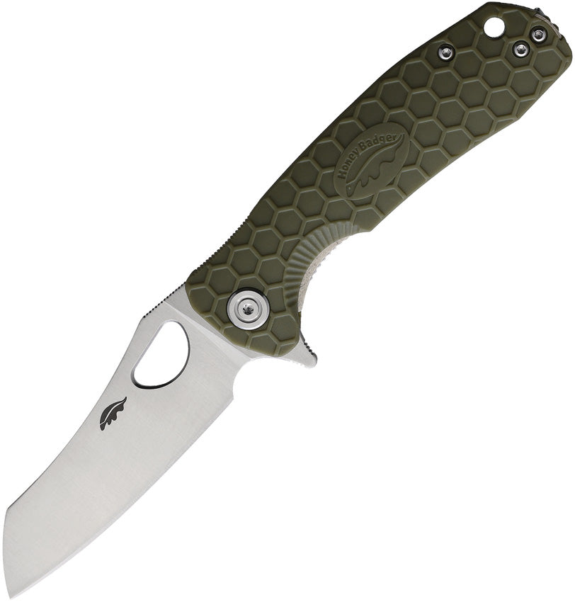 Warncleaver Linerlock - HB1040