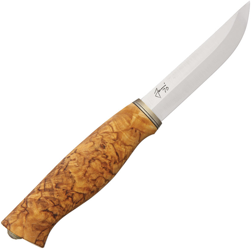 Jouni 70 Fixed Blade - KLKPJ70
