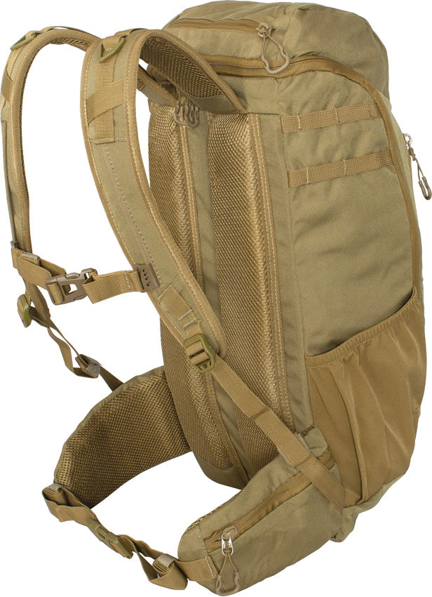 Tactical Backpack 30L Coyote - FHR193COY