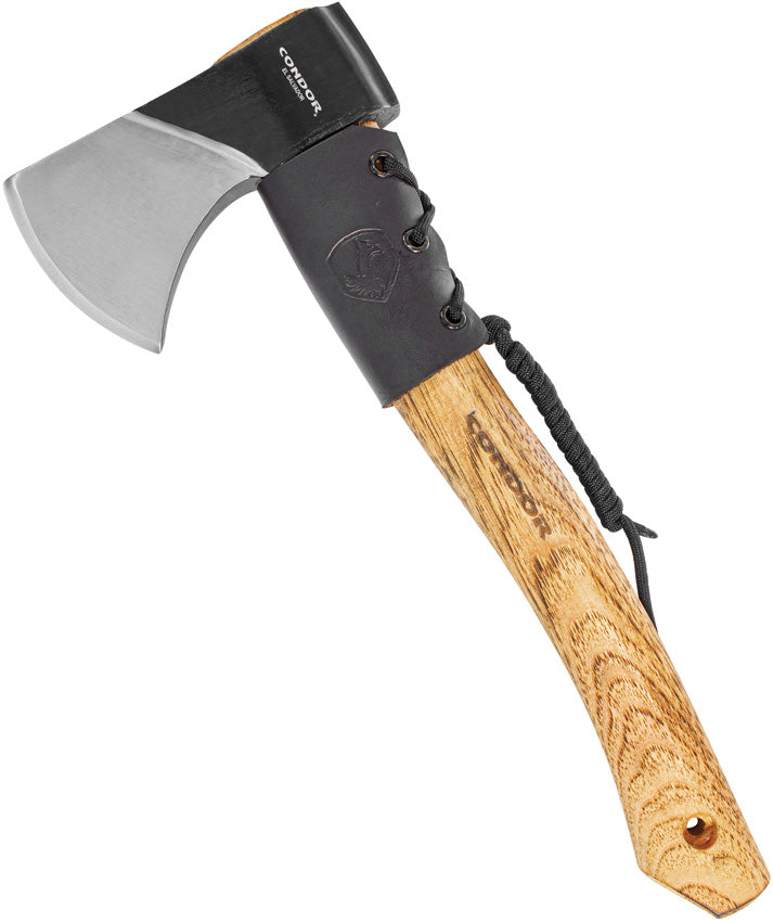 Mountaineer Trail Hatchet - CTK285463HC