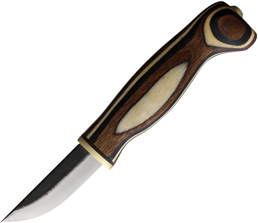 FIxed Blade Zebra - WJ23ZVP