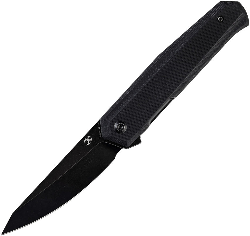 Integra Linerlock Black - KT1042A2