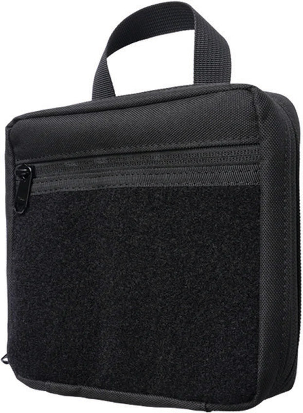 VE41 8-Slot Knife Pouch - VPVE41BK
