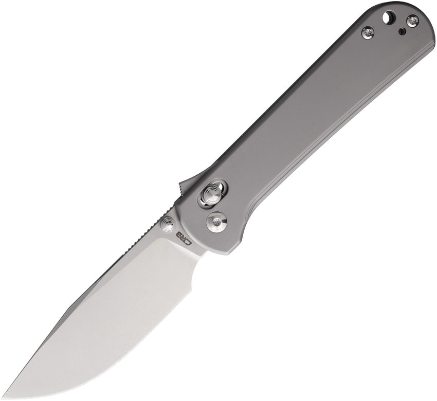 Bolt Recoil Lock Ti - J1960TI