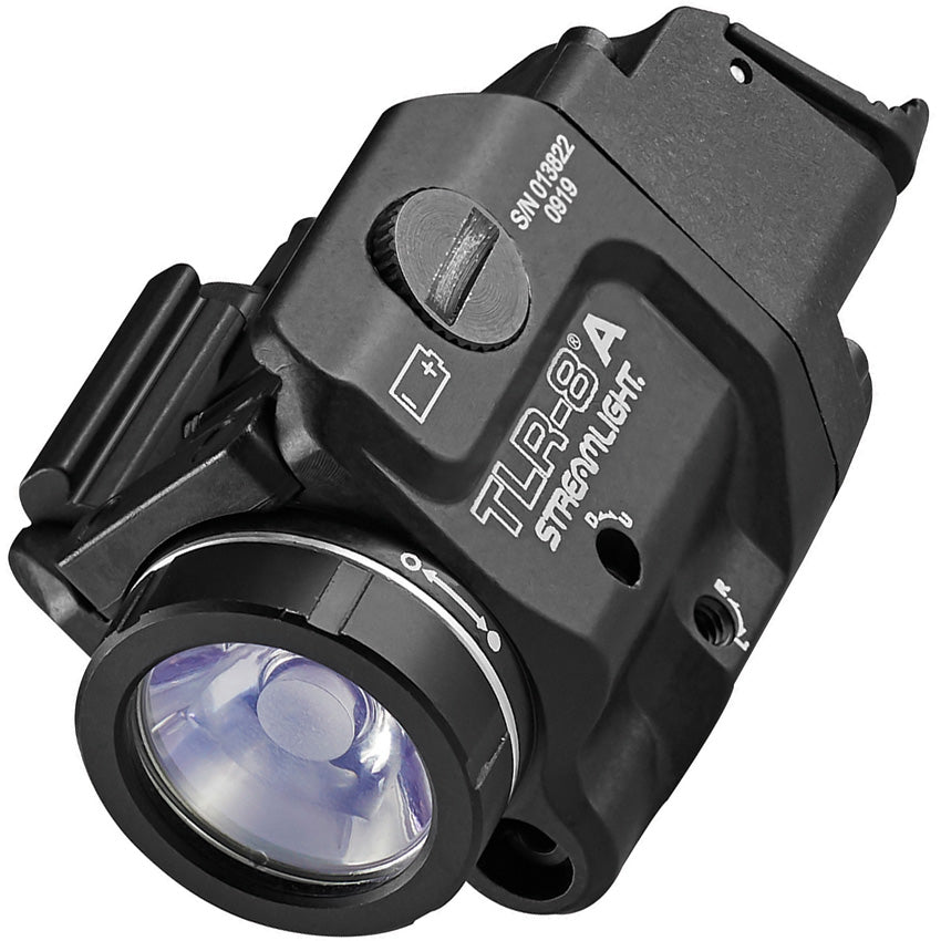 TLR-8A Flex Mount Light - STR69414
