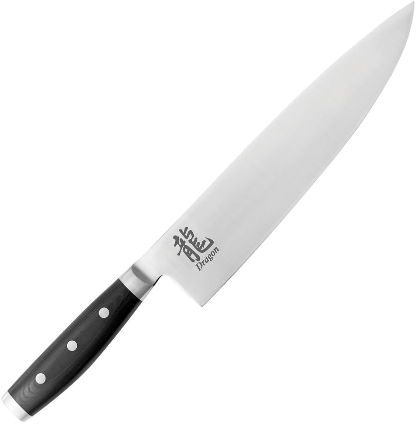 Chefs Knife 10in - DRG00801