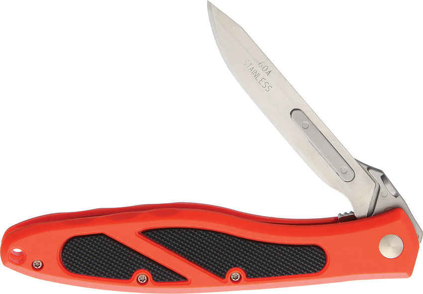 Piranta Edge Linerlock - HV70205