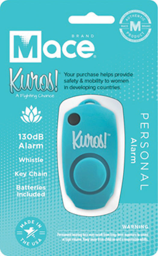 KUROS Personal Alarm - MSI80556