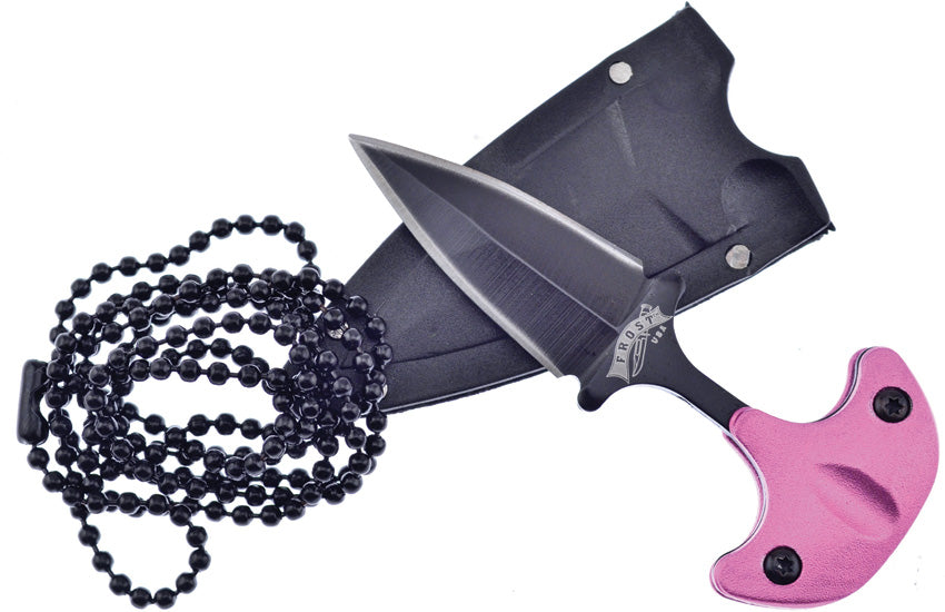 Push Dagger Coyote Pink - FFC96HP