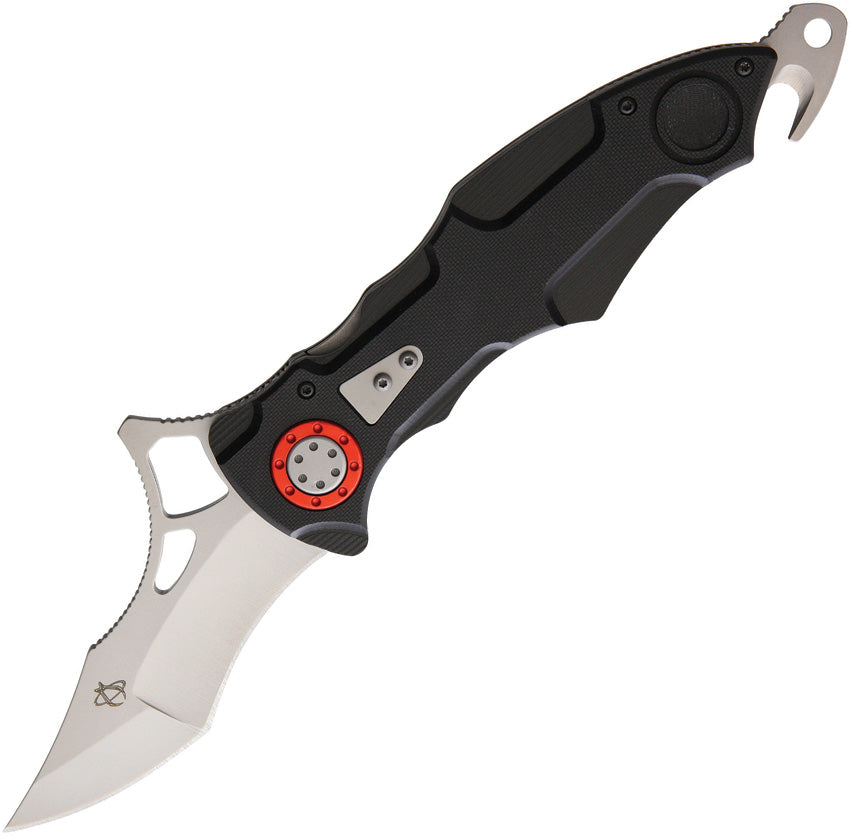 Bram Frank Comprs Lock - MANMT8
