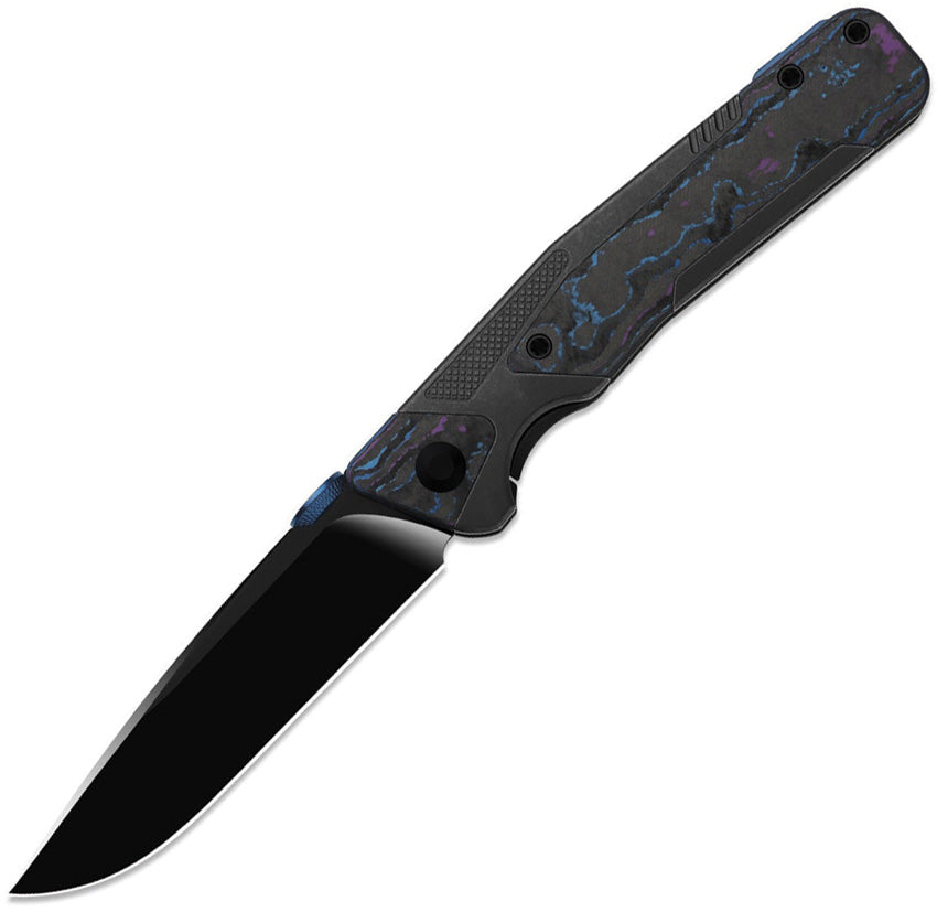 Sable Chief Framelock Camo - KI3745A1