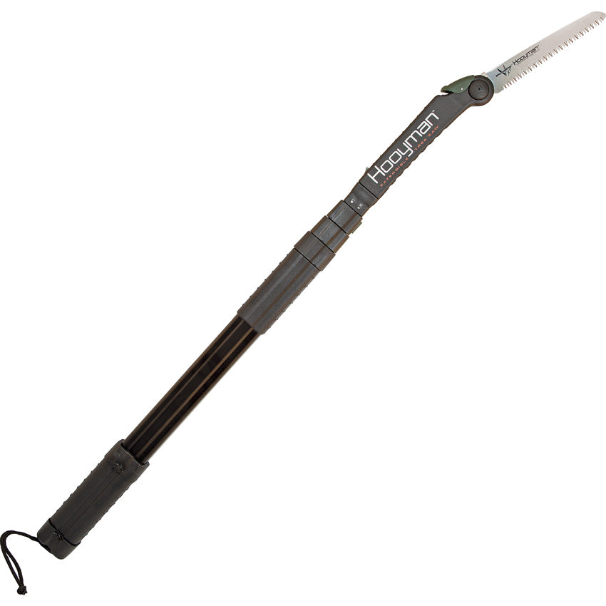 Extendable Tree Saw 10ft - HYM655227