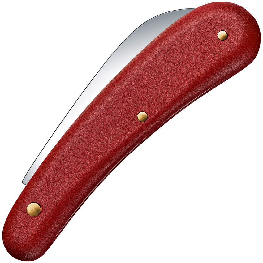 Pruning Knife Small Blade Red - VN19201