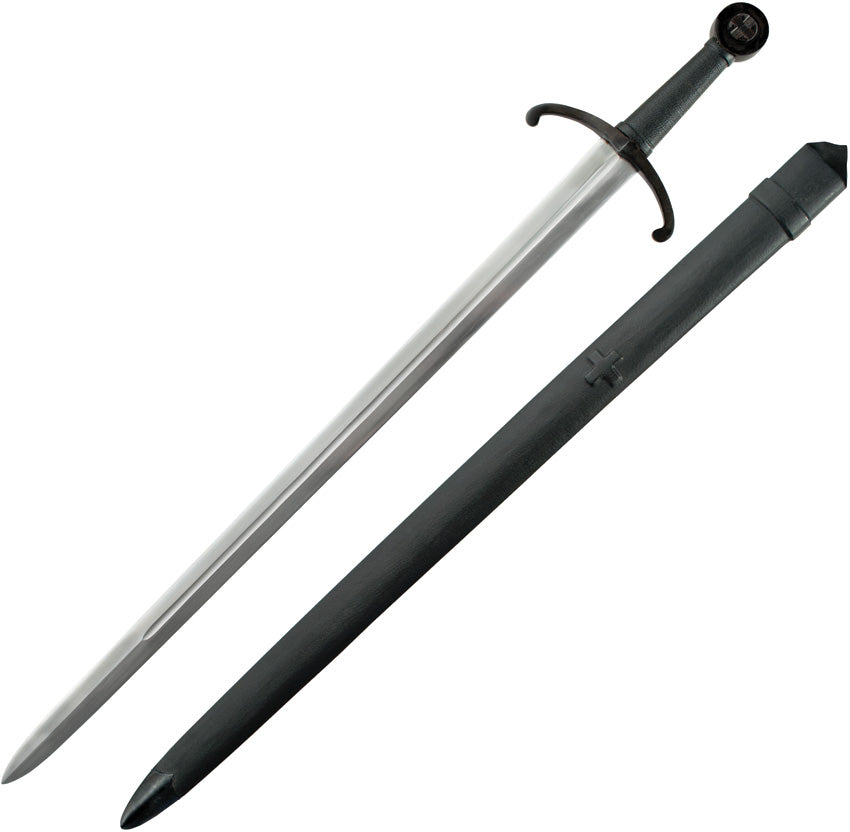 Brookhart Hospitaller Sword - IP603