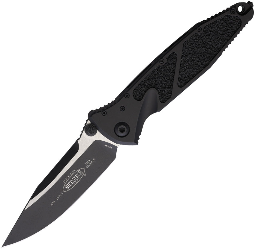 Socom Elite S\E Linerlock AP - MCT1601AP