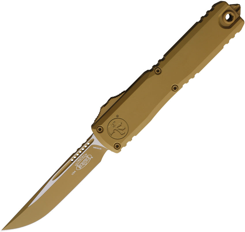Auto Ultratech Gen III ZBP OTF - MCT11211CRA