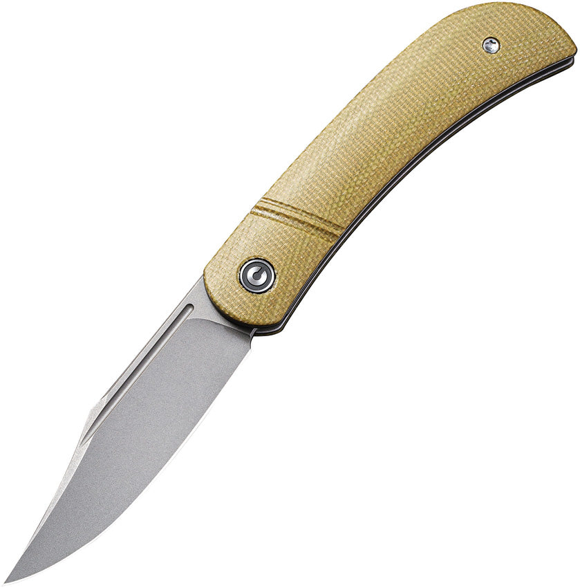 Appalachian Drifter Folder - CIVC2015B