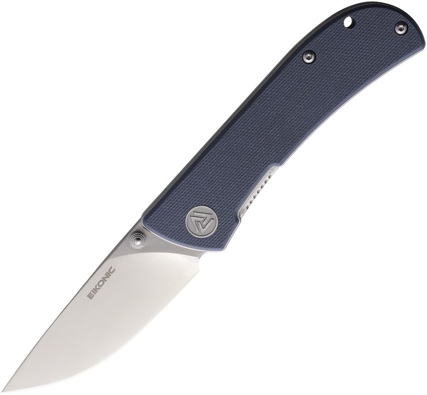 Fairwind Linerlock Blue - EKC220SSGY