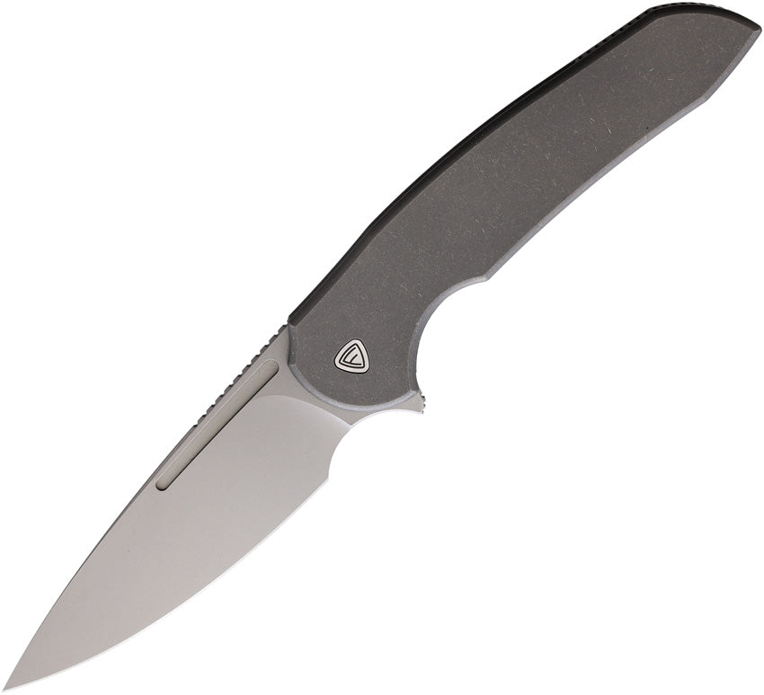 Stinger Framelock Titanium - FF005TI