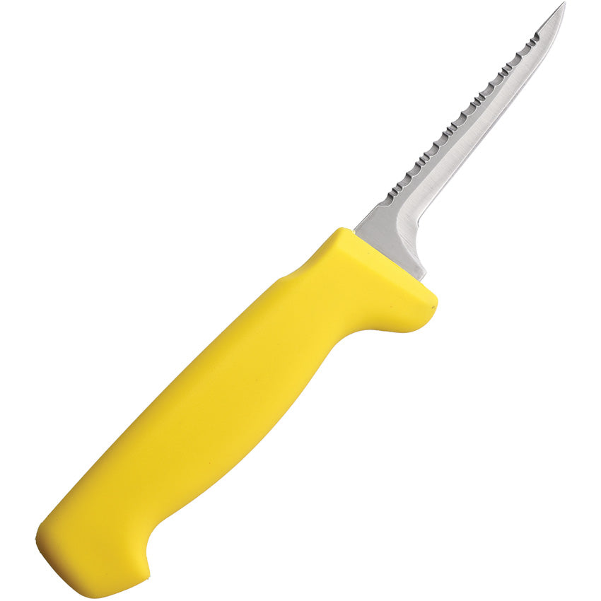 Skinner HZ Knife - WBKDS025