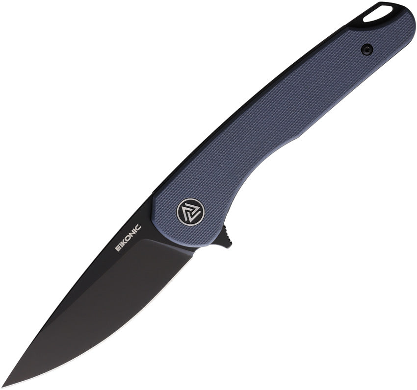 Dromas Linerlock Blue - EKC440BGY