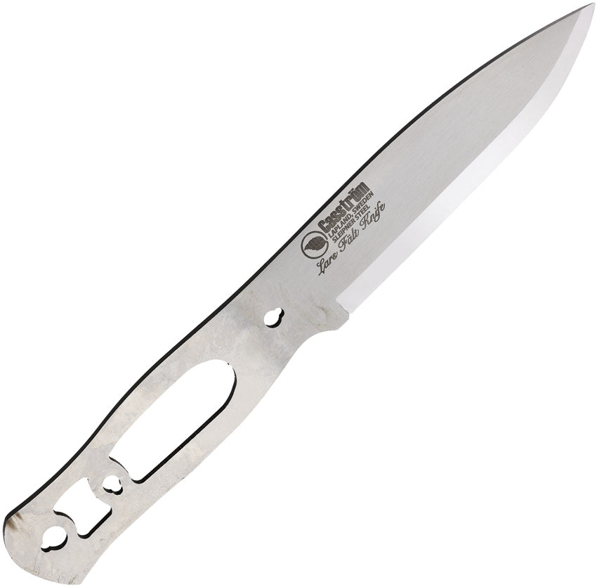 Lars Falt Sleipner Blade Blank - CI13218